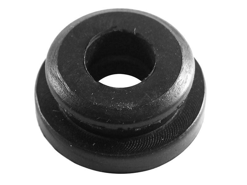 Втулка крепления радиатора honda accord 90-15/airwave 05-10/civic 95-12/cr-v 97-15/hr-v 98-05/fit/ja - SAT ST74173SJ4000