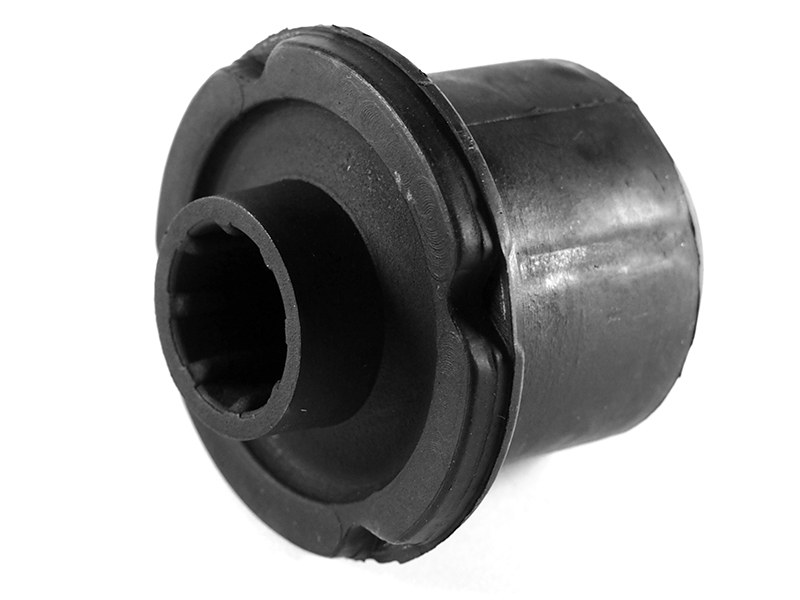 Втулка крепления радиатора toyota corolla 07-13/auris/blade 06-12/rukus 10- - SAT ST1652321060