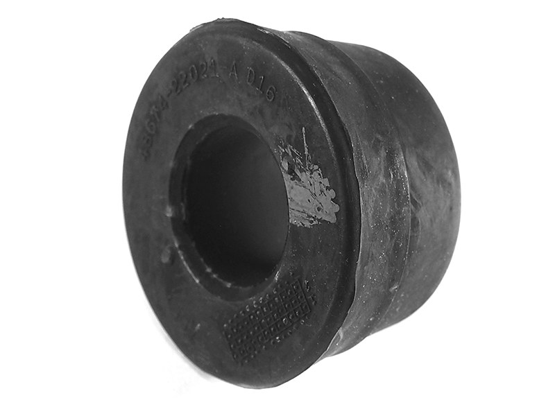 Втулка передней реактивной тяги toyota lite/townace 92-07/hilux 88-97 - SAT ST4867422021