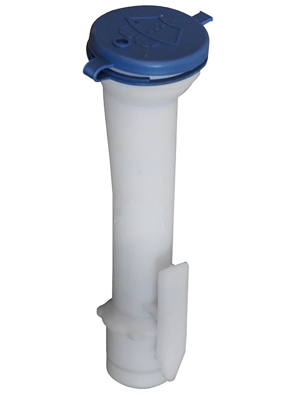 Горловина бачка омывателя peugeot 206 98-05 SAT STPG26101A0