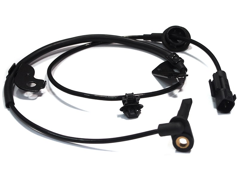 Датчик ABS FR mitsubishi ASX ga#w/lancer cy#a/outlander cw1/4/5/6w/gf#wdelica D5 RH - SAT ST-4670A576