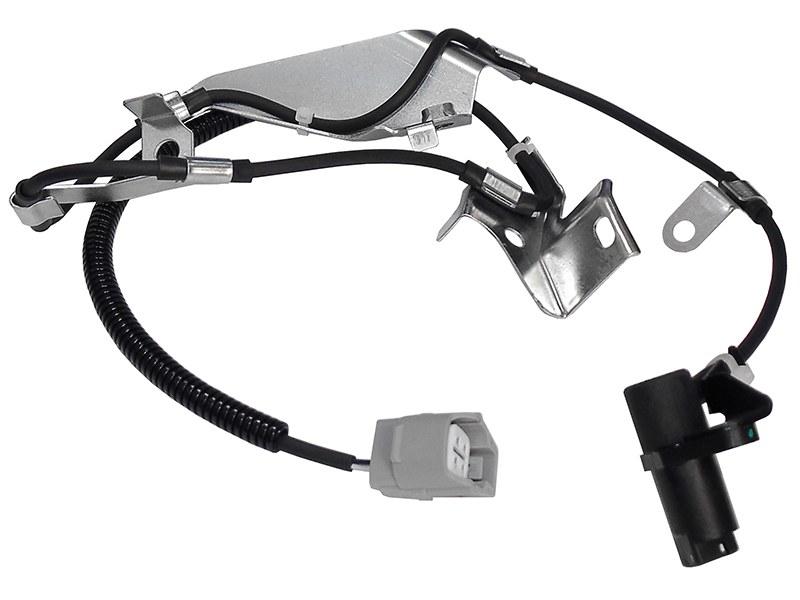 Датчик ABS FR toyota land cruiser 100 98- LH - SAT ST8954360010
