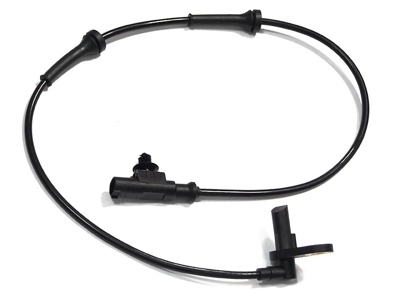 Датчик ABS RR nissan note e11/micra K12 04-10 LH - SAT ST47901AX600