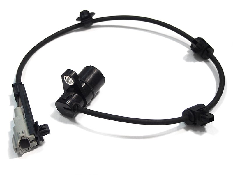 Датчик ABS RR toyota hilux 05- LH - SAT ST895460K050