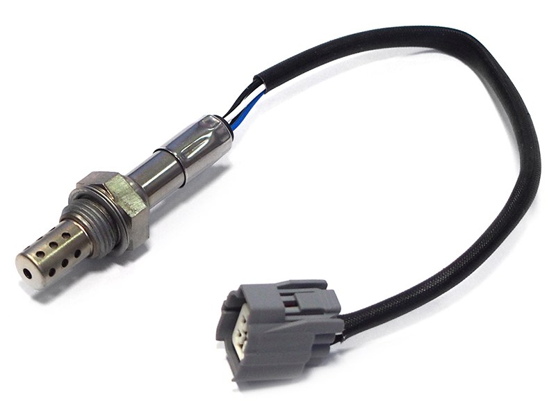 Датчик кислородный honda cr-v RD k20/24a - SAT ST-36532-PPA-004