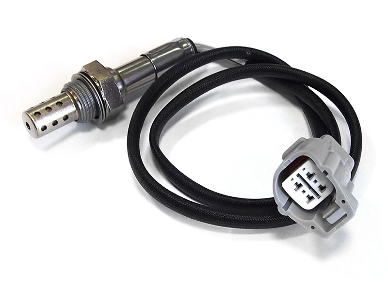 Датчик кислородный mazda 6/cx-5 pe-vps/py-vps - SAT STPE121886Z