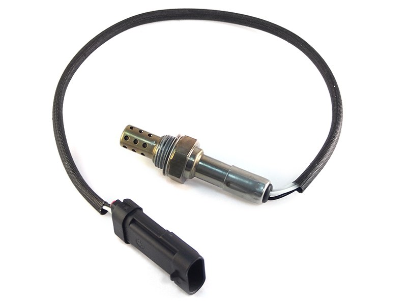 Датчик кислородный renault logan K4M - SAT ST8200024503