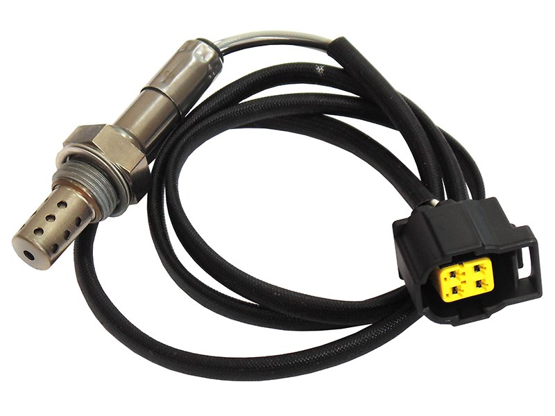 Датчик кислородный RR mitsubishi lancer ix/asx 4a92/4b10/11 - SAT ST1588A233