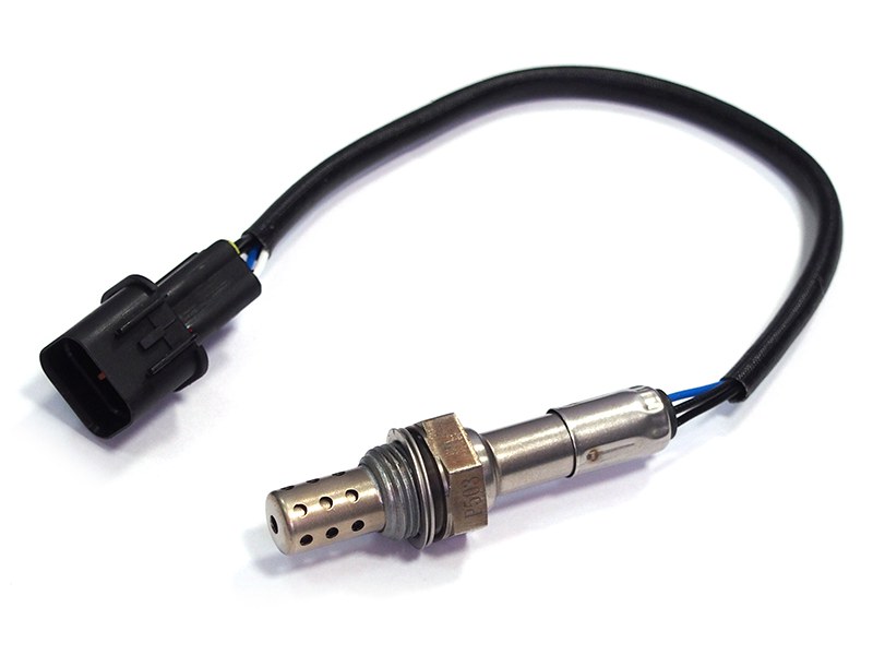 Датчик кислородный RR RH mitsubishi pajero sport 6g72 - SAT ST1588A124