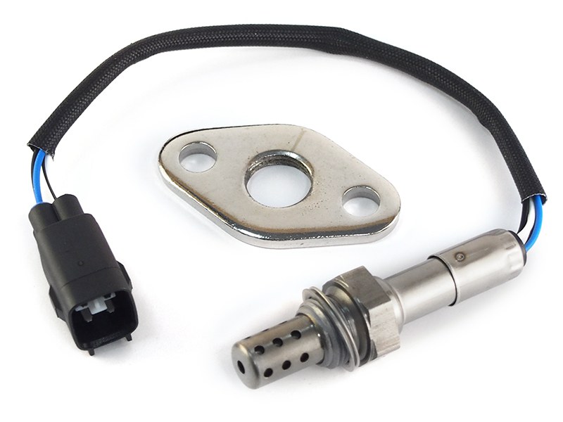 Датчик кислородный toyota land cruiser 80 1fzfe 95-98 - SAT ST8946569085