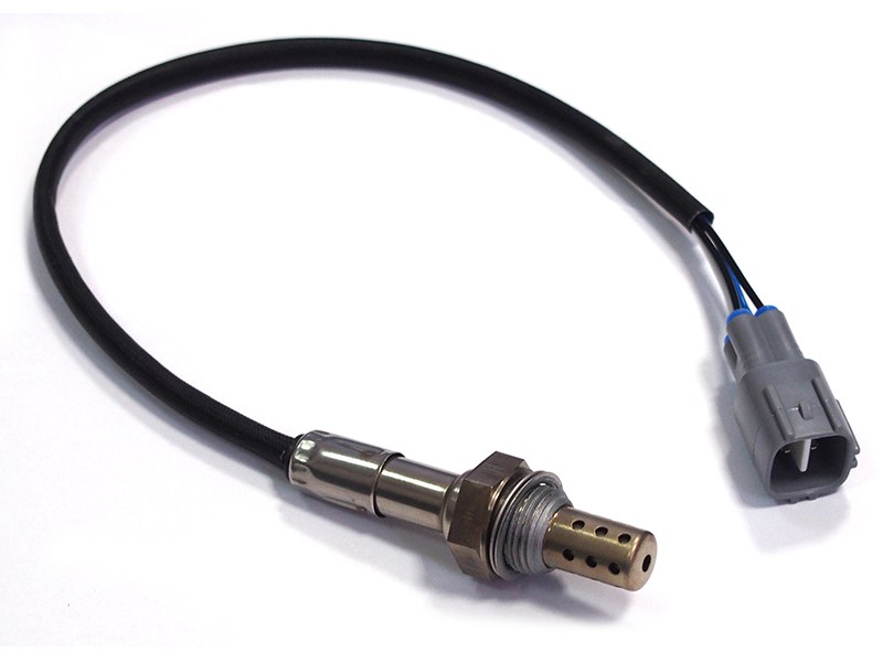 Датчик кислородный toyota land cruiser prado 1grfe 02- - SAT ST8946560220