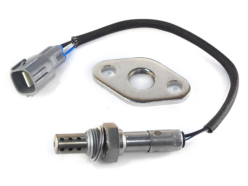 Датчик кислородный toyota land cruiser prado 95-02 - SAT ST8946539605