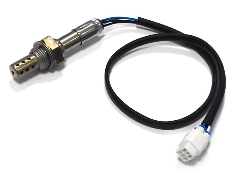 Датчик кислородный в сборе subaru forester sg/sf/impreza gd/gg/legacy be/bh - SAT ST22690AA640