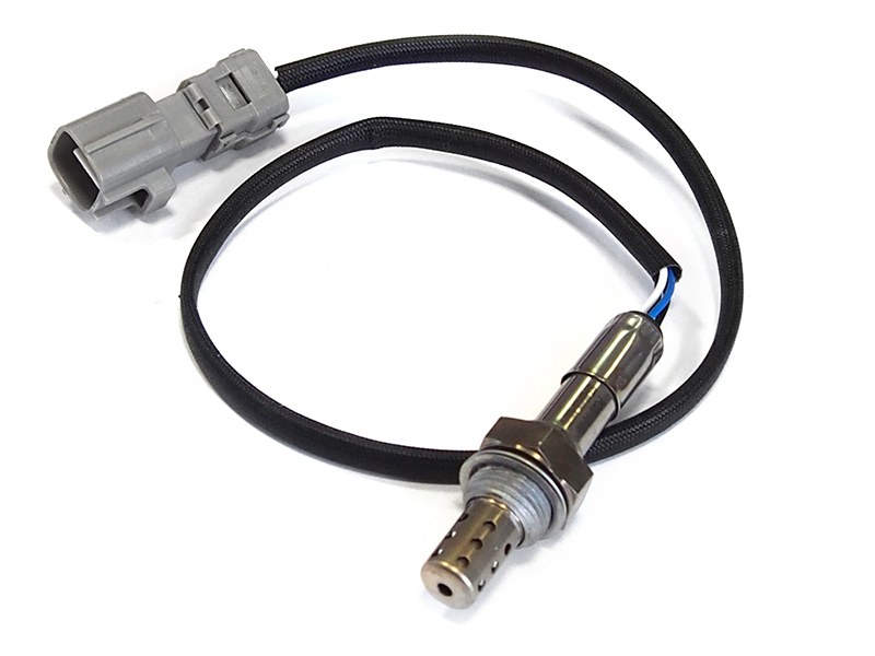 Датчик кислородный нижний LH toyota highlander 2grfxe 10- - SAT ST8946548270