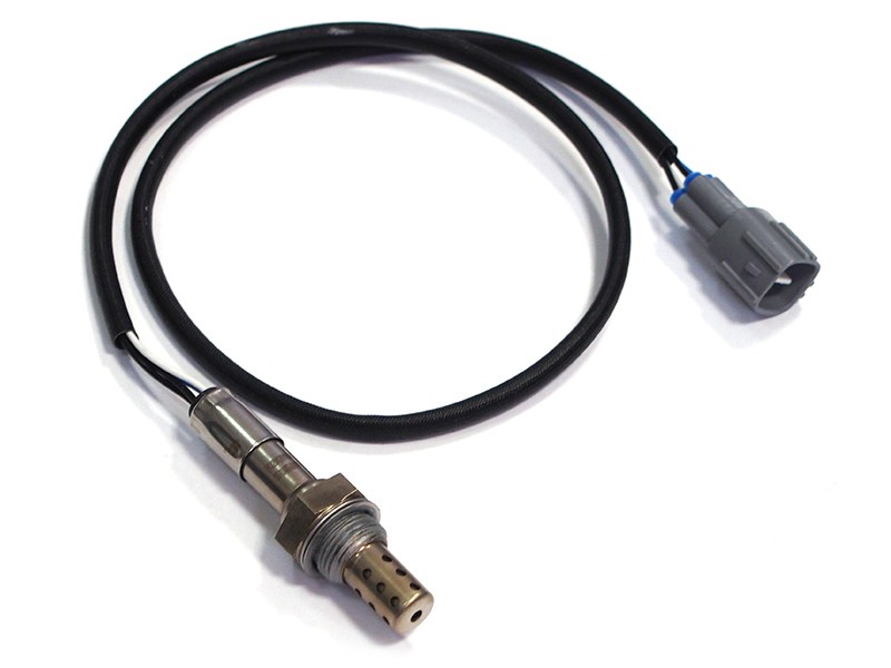Датчик кислородный нижний RH toyota land cruiser prado 150 1grfe 09- - SAT ST8946560410