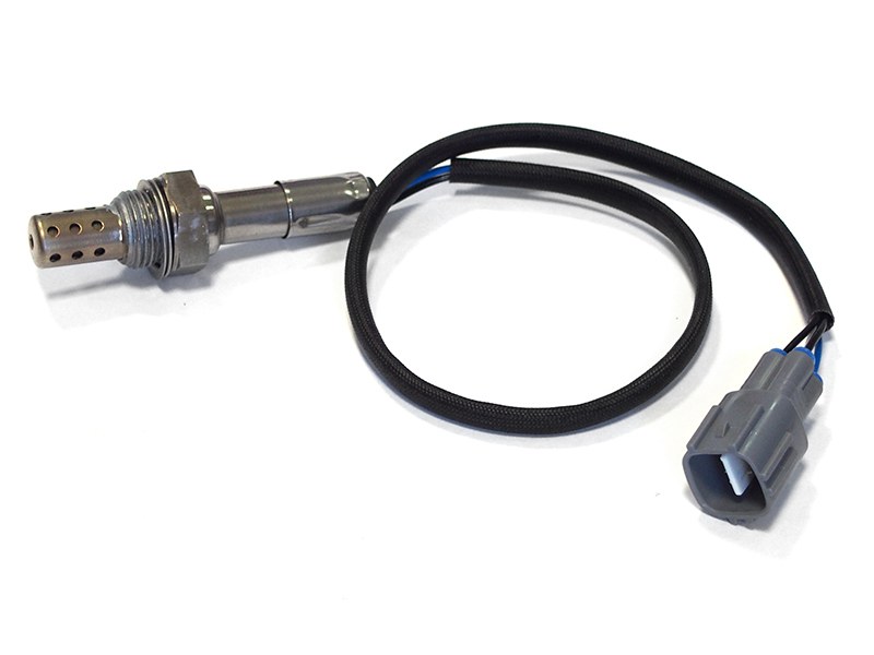 Датчик кислородный нижний toyota camry asv50 12- - SAT ST8946533560