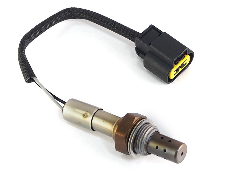 Датчик кислородный нижний toyota k3/1kr 04- - SAT ST89465B1010