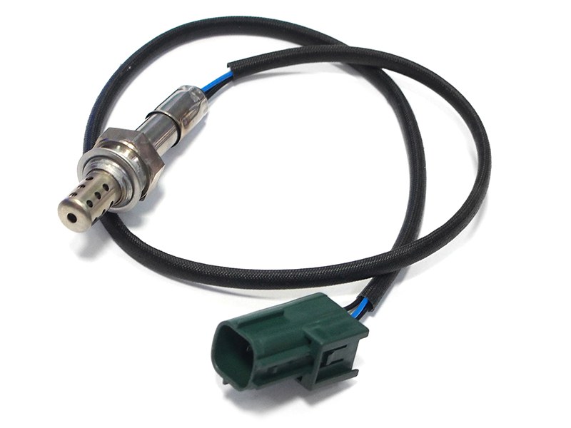 Датчик кислородный(нижний) RH nissan patrol 61 tb48 - SAT ST226A1VC700