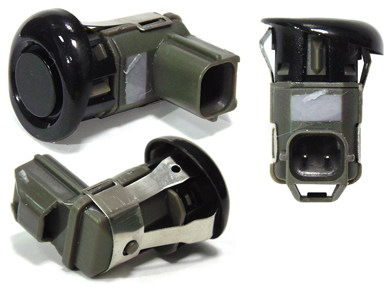 Датчик парковки mitsubishi asx/rvr 10-/outlander XL 06-13/lancer x /galant fortis 07-/pajero sport 0 - SAT ST8651A056HA
