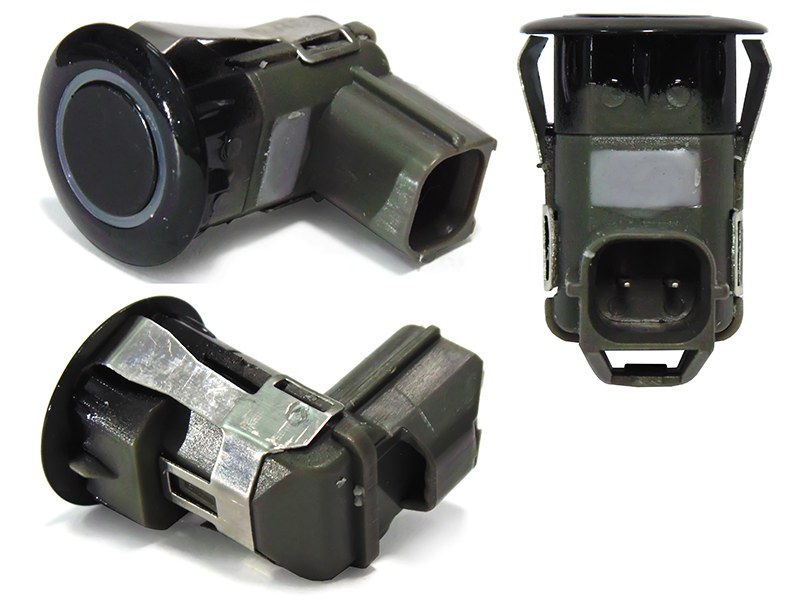 Датчик парковки mitsubishi asx/rvr 10-/outlander XL 06-13/lancer x /galant fortis 07-/pajero sport 0 - SAT STMR587688