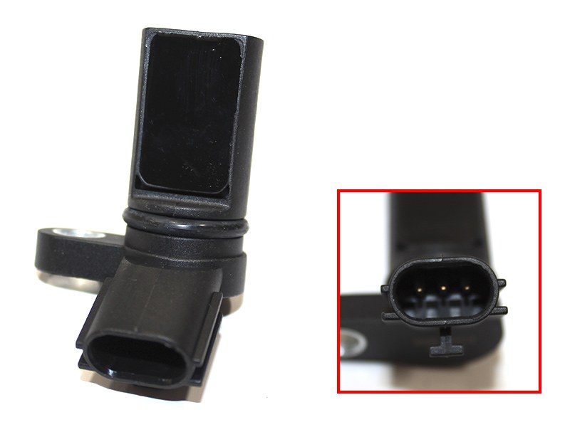 Датчик положения распредвала nissan ga16/qg15/18/cr14/infiniti vk45de - SAT ST237314M50B