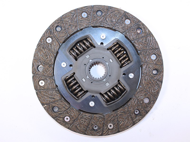 Диск сцепления toyota 4/7a/1g-fe/1rz/2l - SAT STXL386C