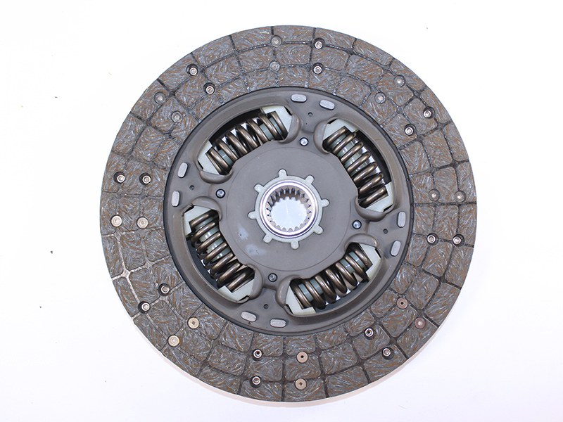 Диск сцепления toyota hiace 1-2kdftv 04- - SAT ST3125026260