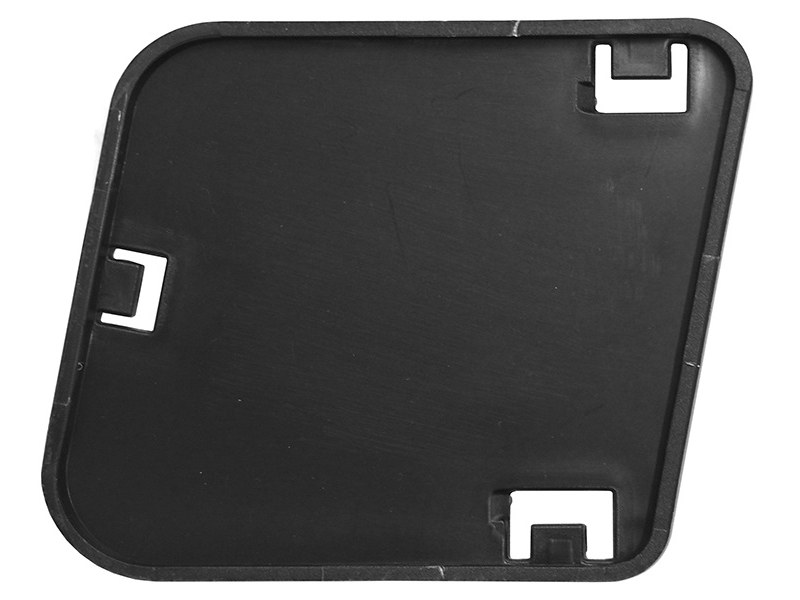Заглушка бампера toyota land cruiser prado 02-09 LH - SAT STTY91000C2