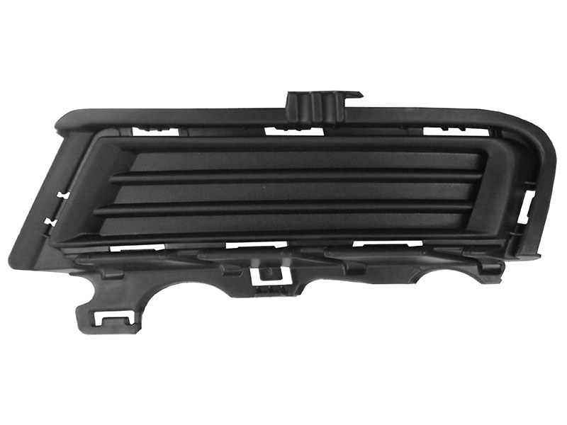 Заглушка в бампер VW golf VII 12-16 LH - SAT STVW18000CA2