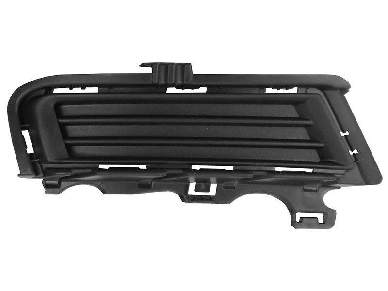 Заглушка в бампер VW golf VII 12-16 RH - SAT STVW18000CA1