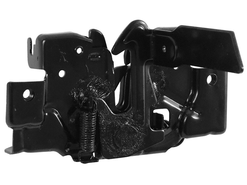 Замок капота mazda3/axela 03-08 4D (пр-во Тайвань) - SAT STMZV7015L0