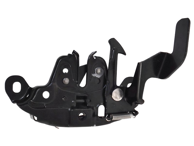 Замок капота nissan almera RUS 12-/bluebird sylphy 05-12 - SAT STDT08015L0