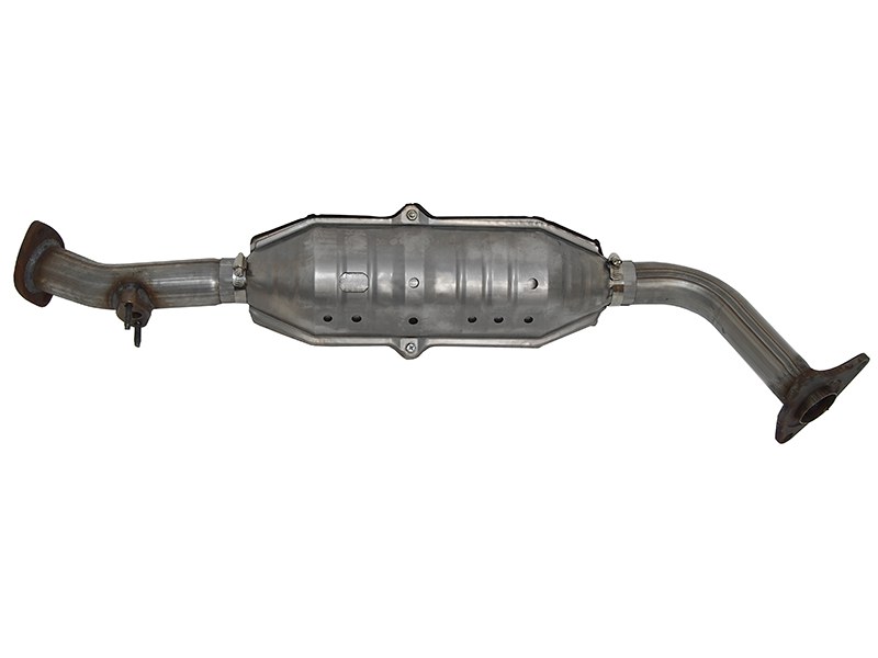 Катализатор toyota Land Cruiser 100 2uz-fe RH - SAT STTY90998C1
