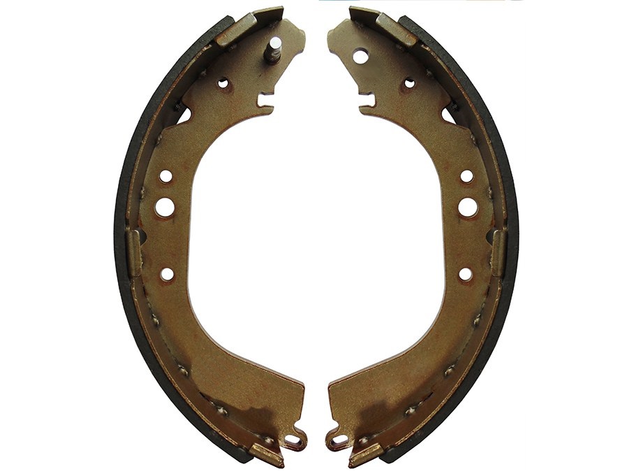 Колодки тормозные RR toyota land cruiser 80,105 - SAT ST0449560070