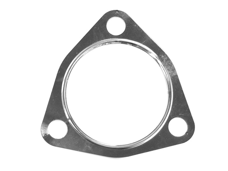 Кольцо глушителя VW polo 10-/jetta 11-/skoda fabia 07-/octavia 04- - SAT ST6Q0253115A