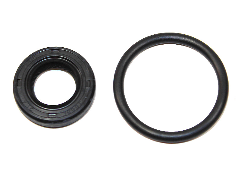 Кольцо уплотнительное трамблера с сальником honda - SAT ST-30110-PA1-732
