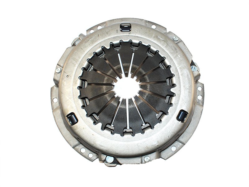 Корзина сцепления toyota dyna/hiace/hilux 89-04 31210-26163 - SAT STXL365Y