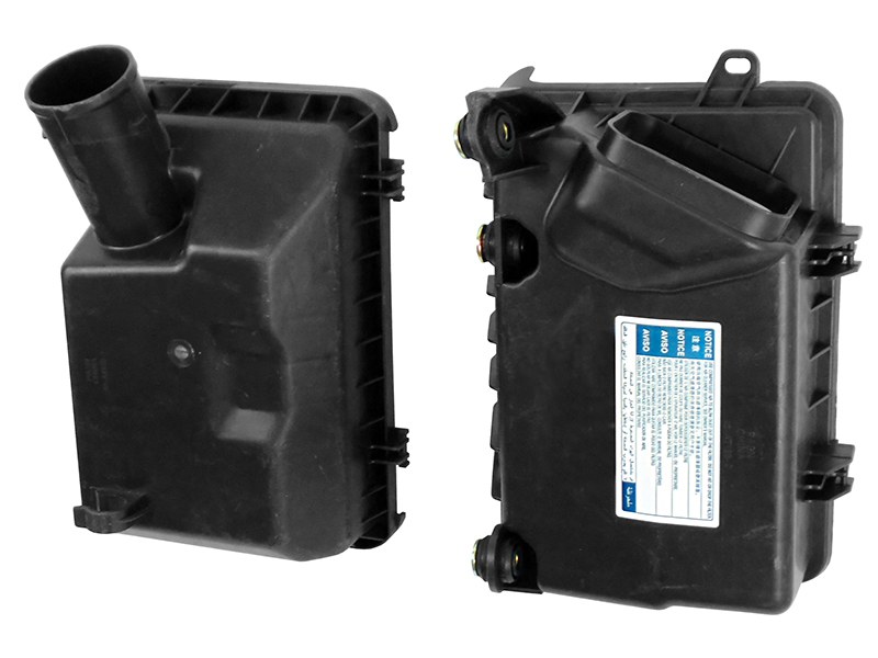 Корпус воздушного фильтра mitsubishi lancer x 07-16 - SAT STMBW53010