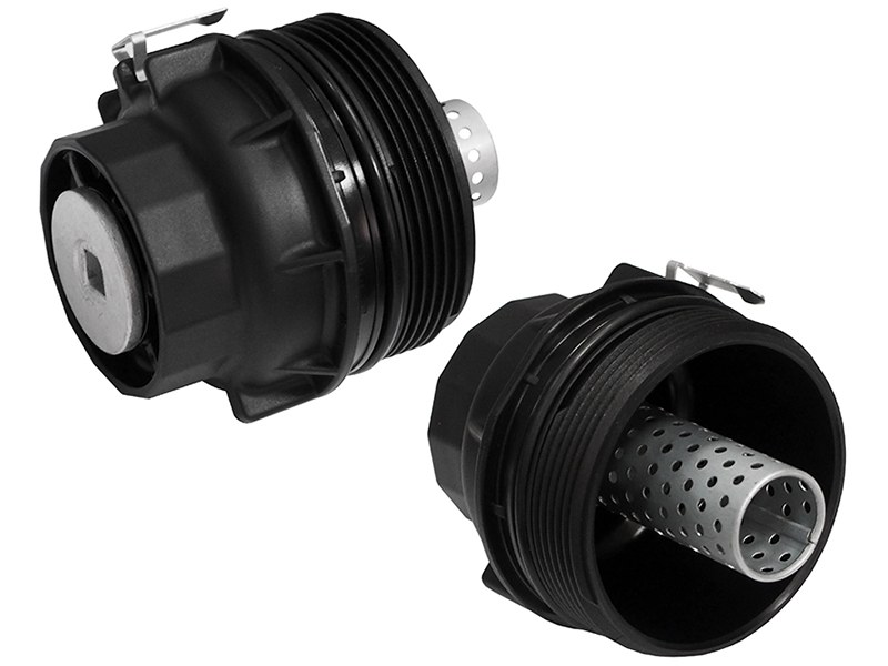 Корпус масляного фильтра 1grfe/6grfe/1urfe/1urfse/2urfse/1-2adfhv - SAT ST1565038020