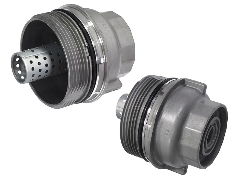 Корпус масляного фильтра 2grfse/3grfe/4grfse/5grfe crown/gs30/35/43/460/is250c/350c 09- - SAT ST1562031040