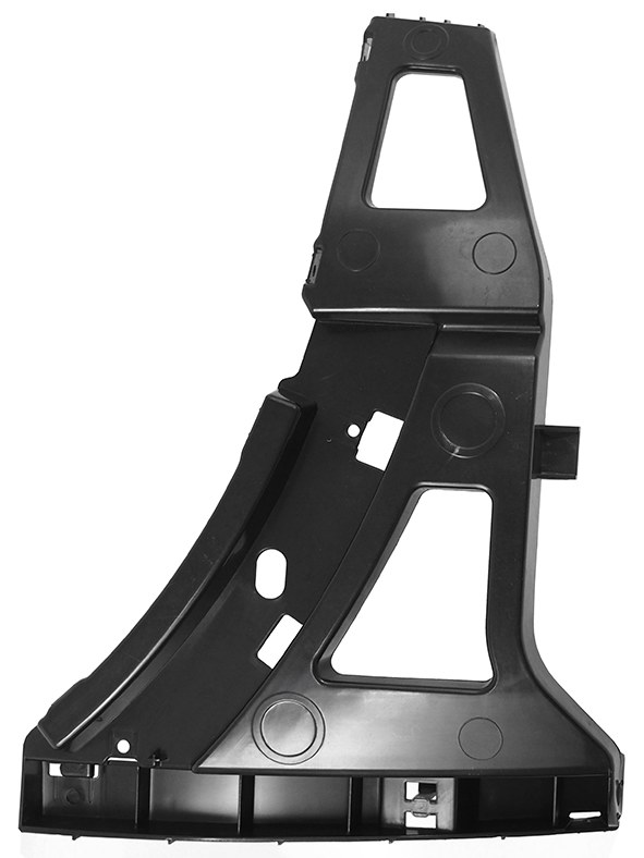 Крепление бампера ford transit 14- LH большое - SAT ST-FDR8-000B-2