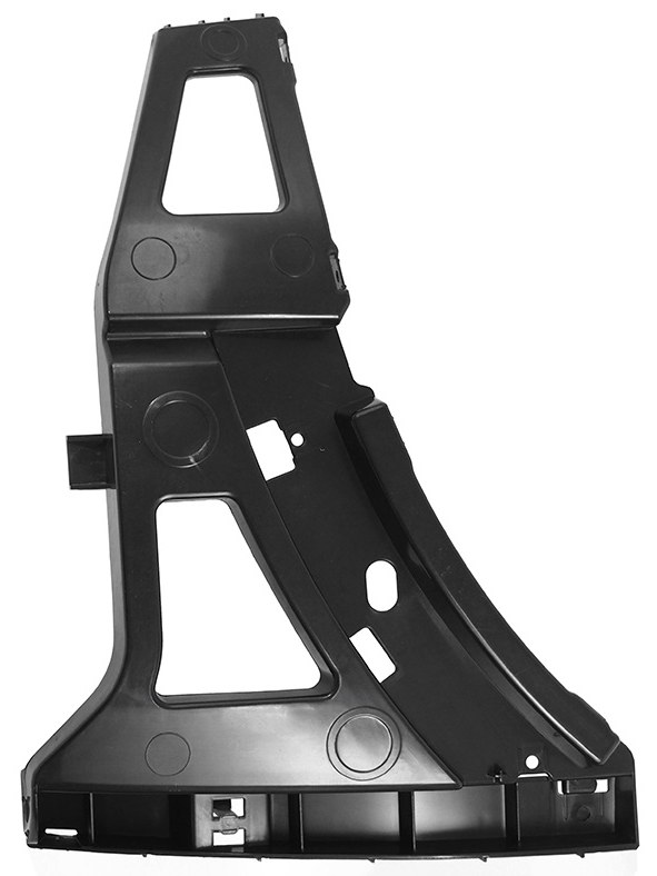 Крепление бампера ford transit 14- RH большое - SAT ST-FDR8-000B-1