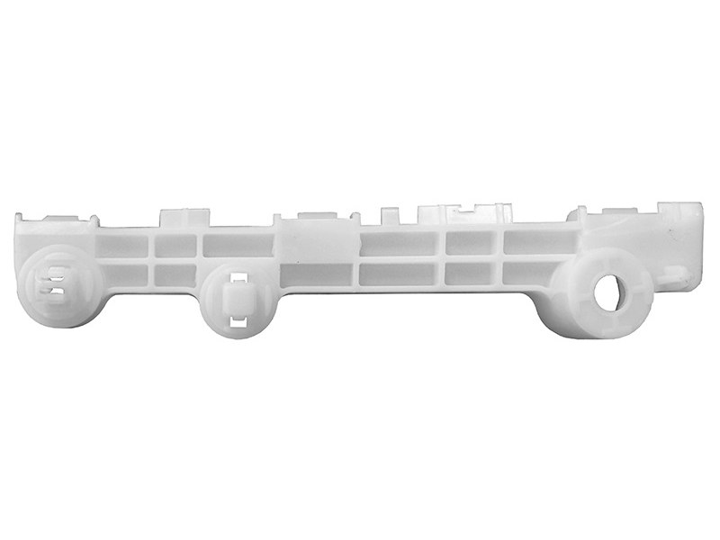 Крепление бампера mitsubishi l200 15- LH - SAT STMB94000B2