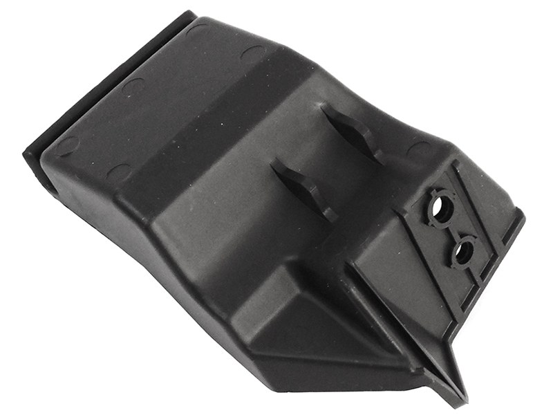 Крепление бампера nissan almera classic 07-12 euro LH - SAT STDT29000B2