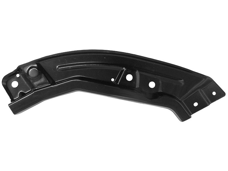 Крепление бампера skoda rapid 12- RH - SAT STSDR1000B1