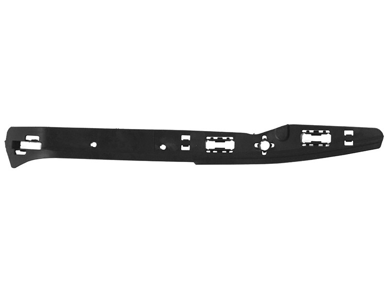 Крепление бампера VW transporter T5 10-15 RH - SAT STVWT5000B1
