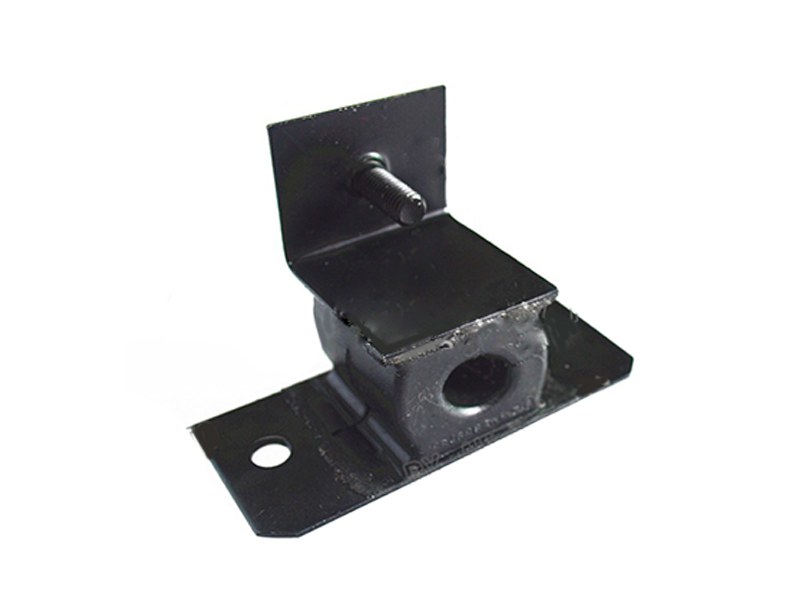Крепление глушителя №1 mitsubishi pajero/montero 91-04 - SAT STMB868783