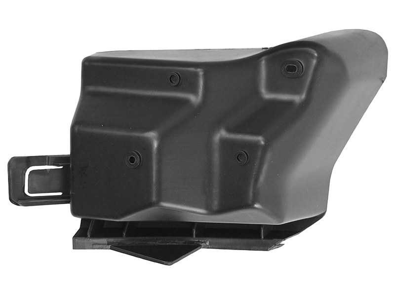 Крепление заднего бампера ford focus III 15- LH 4D - SAT STFDA6087BN2