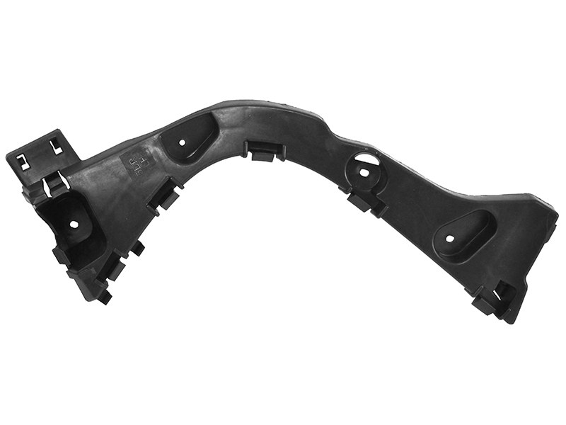 Крепление заднего бампера ford focus III 15- LH HBK - SAT STFDA6087BE2