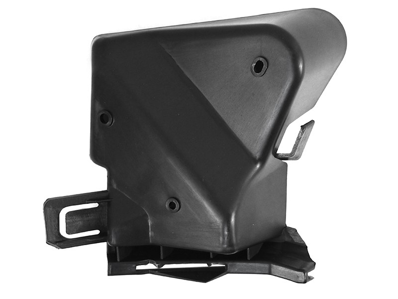 Крепление заднего бампера ford focus III 15- LH HBK - SAT STFDA6087BK2